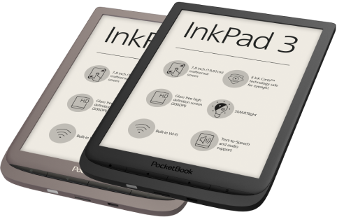 PocketBook 740 InkPad 3